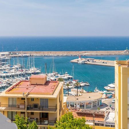 Апартаменти Apcostas Turquesa Playa - Кальпе Екстер'єр фото